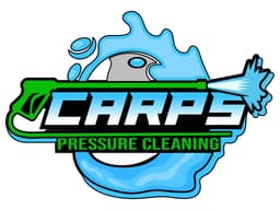 Carps Pressure Cleaning