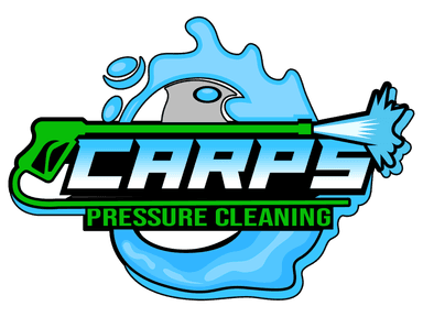Carps Pressure Cleaning
