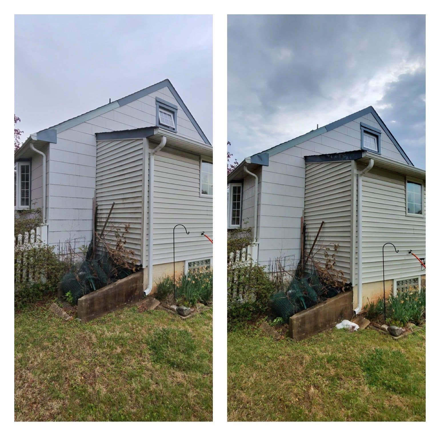 Gallery photos for Roof, House and Fence Cleaning in Willow Grove PA: Image #1