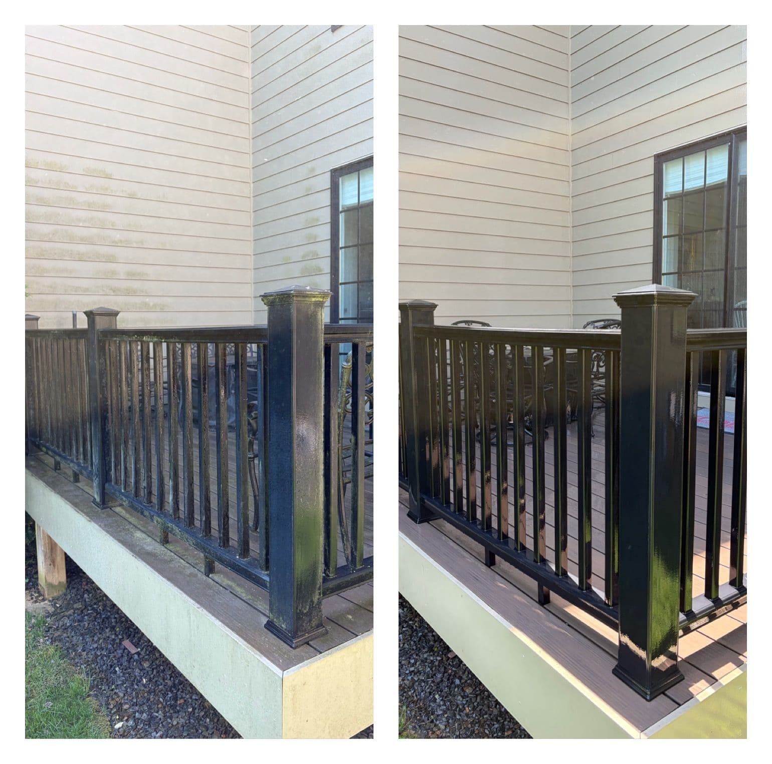Project Windows, Decks, and Siding Done Right in Flourtown image