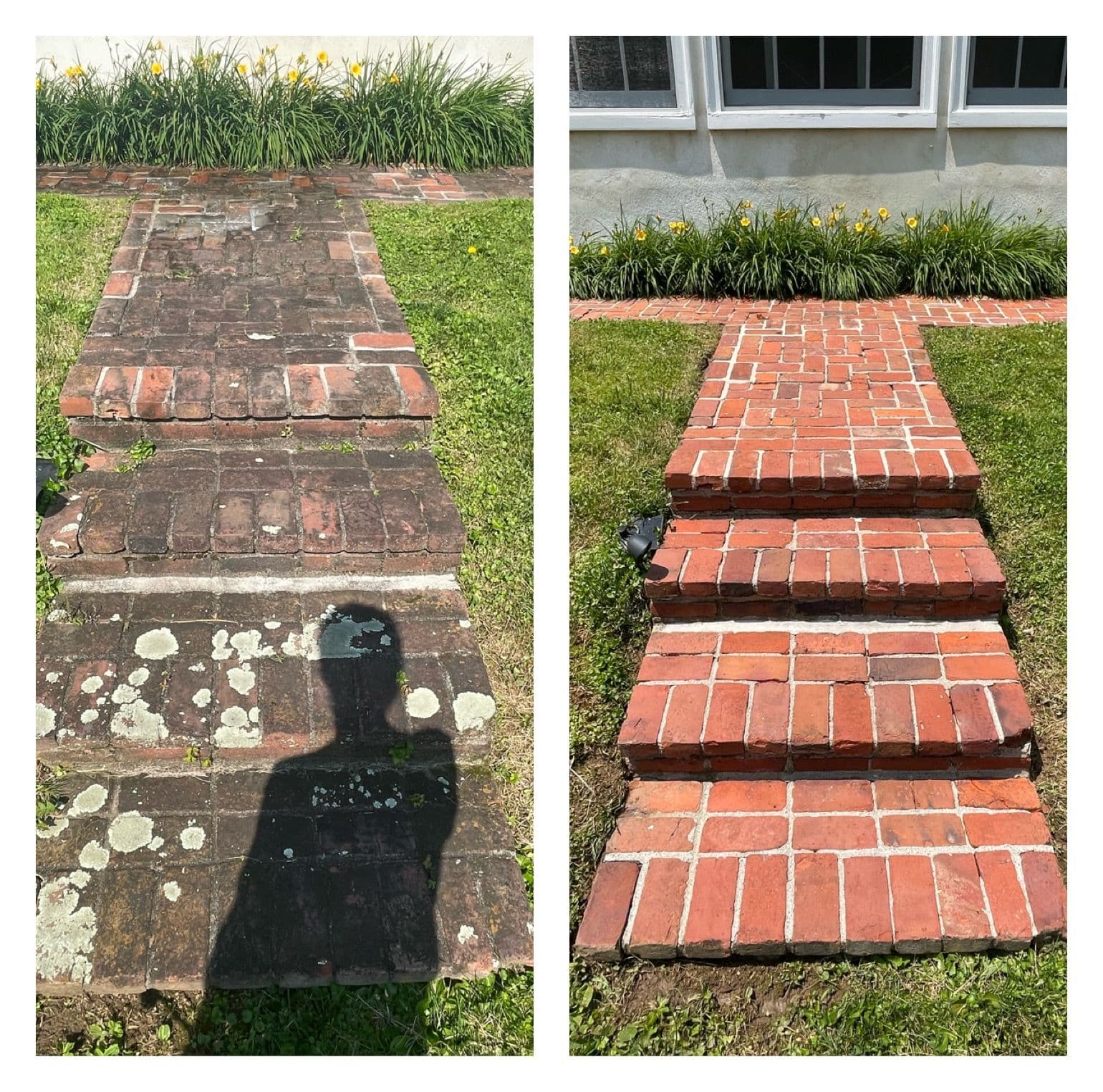 Pressure Cleaning Brings Outdoor Surfaces Back to Life image