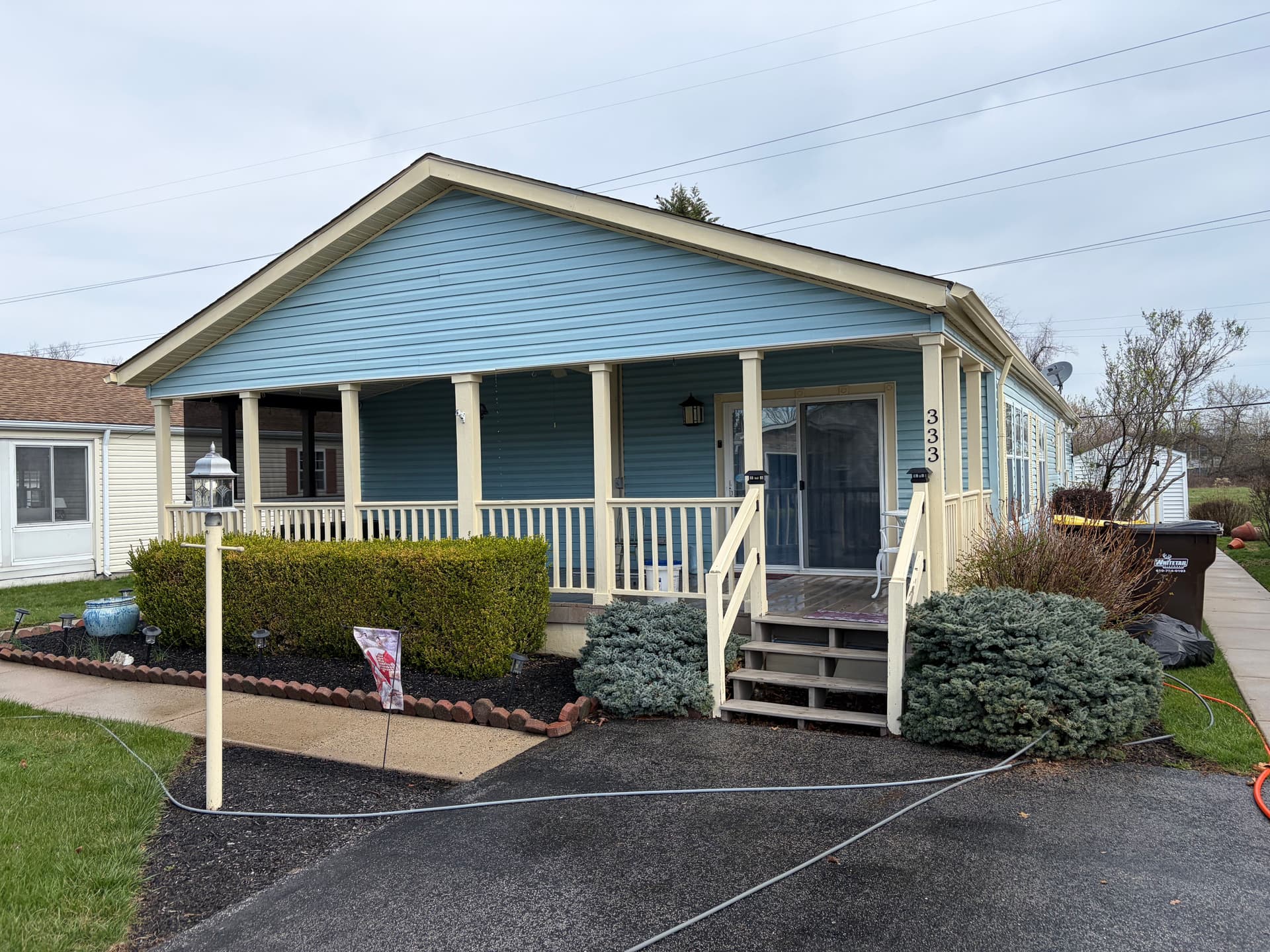 Gallery photos for House and Patio Cleaning in North Wales PA: Image #1